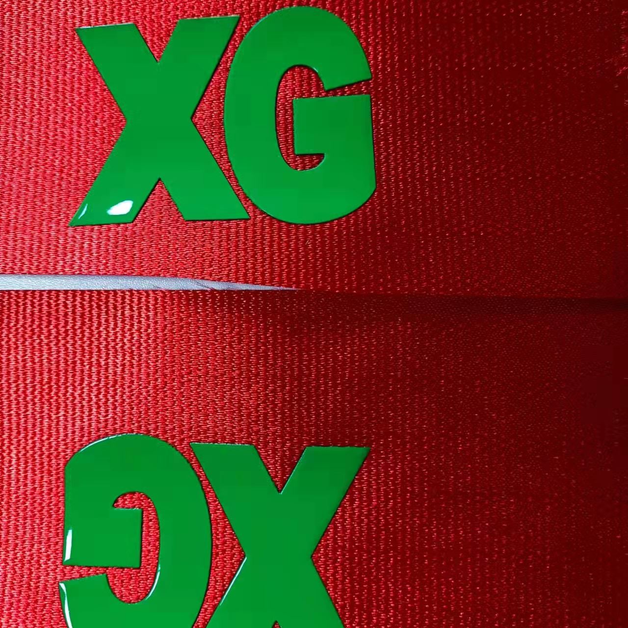 high density print