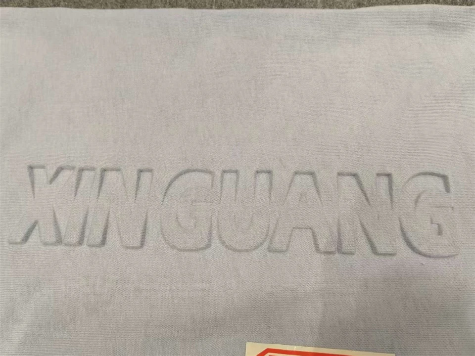 Embossing Silicone Ink high quality