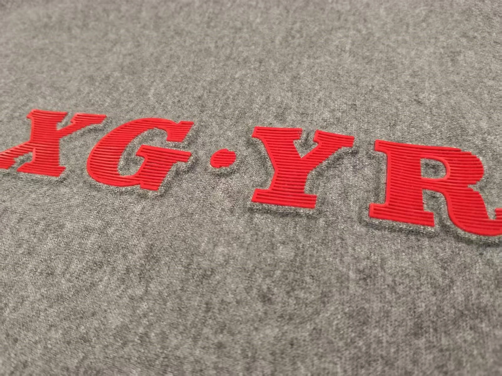 embossing 2