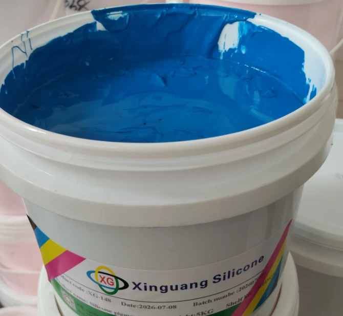 Silicone Pigments price
