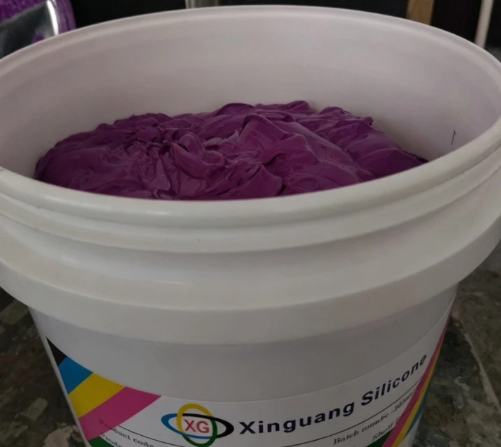 Silicone Pigments high quality